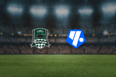 Краснодар-U16 — Чертаново-U16