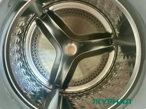 Как правильно очистить стиральную машину: советы для свежести белья и борьбы с бактериями