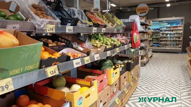 Цены на овощи в Краснодарском крае продолжают расти