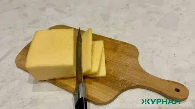 Сыр может снизить уровень «плохого» холестерина благодаря уникальной структуре