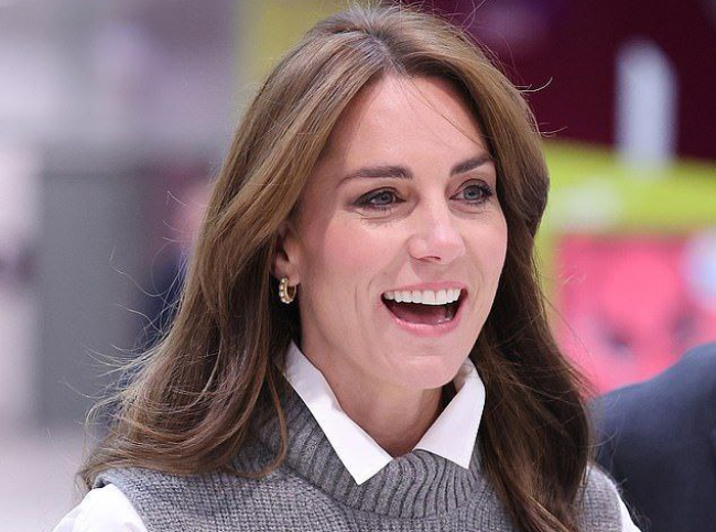 Кейт Миддлтон и принц Гарри: как болезнь сблизила враждующих родственников