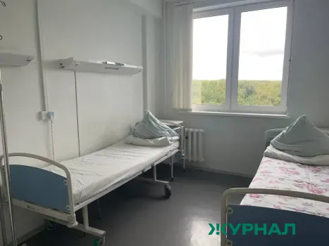 Жительница Ростова, пострадавшая от атаки БПЛА в Новороссийске, выписана из больницы