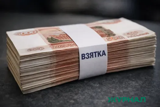Атаман казачьего общества Роман Головко задержан по делу о взяточничестве