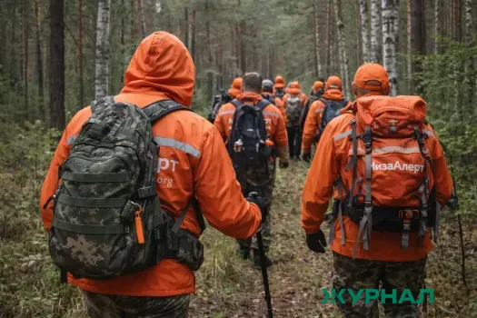 В Туапсе идут поиски считавшейся погибшей после атаки беспилотника школьницы