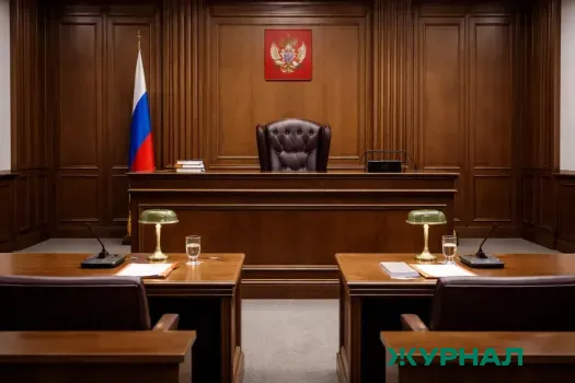 Путин назначил судей в Краснодарском крае на 6-летний срок