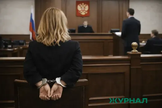 Жительнице Сочи оставили в силе приговор за размещение нацистской символики